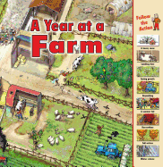 A Year at a Farm