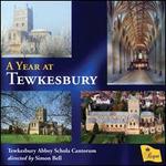 A Year at Tewkesbury