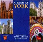 A Year at York