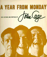 A year from Monday : new lectures and writings.