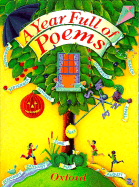 A Year Full of Poems