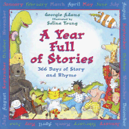 A Year Full of Stories