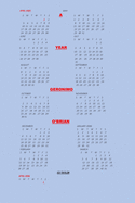 A Year: Geronimo O'Brian
