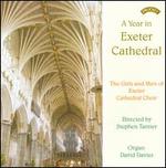 A Year in Exeter Cathedral