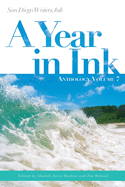 A Year in Ink, Volume 7