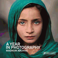 A Year in Photography: Magnum Archive
