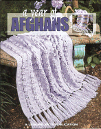 A Year of Afghans