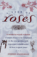 A Year of Roses