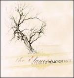 A Year to Demonstrate
