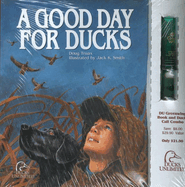 A Young Hunter's Guide to Waterfowling and Conservation