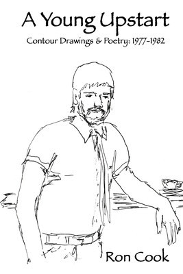 A Young Upstart - Cook, Ron