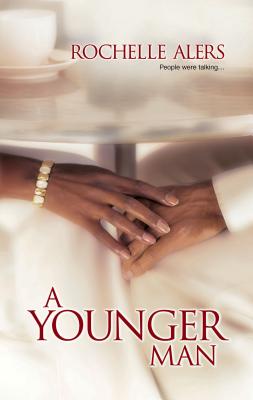 A Younger Man - Alers, Rochelle
