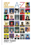 A-Z Great Film Directors