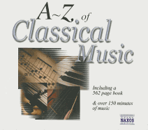 A-Z of Classical Music