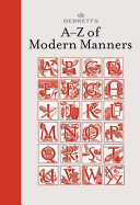 A-Z of Modern Manners