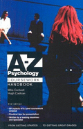A-Z Psychology Coursework Handbook