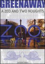 A Zed & Two Noughts