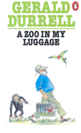 A Zoo in My Luggage