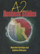 A2 business studies