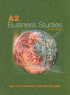 A2 Business Studies