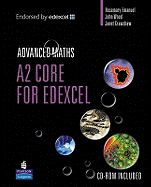 A2 Core Mathematics for Edexcel