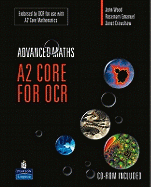 A2 Core Mathematics for OCR