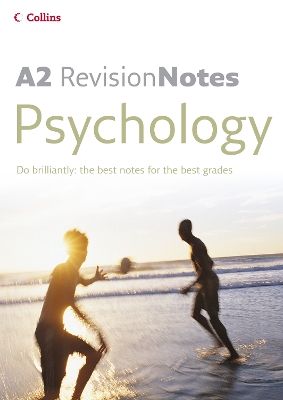 A2 Psychology - Cardwell, Mike, and Flanagan, Cara, and Courcy, Jayne de (Series edited by)