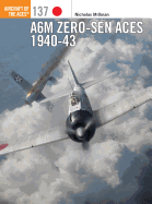 A6M Zero-sen Aces 1940-42