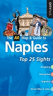 AA CityPack Naples