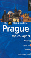 AA CityPack Prague
