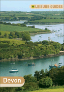 AA Leisure Guide Devon - Phenix, Penny, and Murphy, Paul