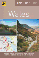 AA Leisure Guide Wales