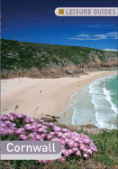 AA Leisure Guides Cornwall