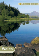 AA Leisure Guides Wales