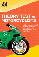 AA Theory Test for Motorcyclists