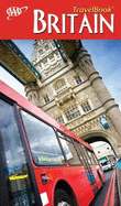 AAA Britain Travelbook: The Guide to Premier Destinations