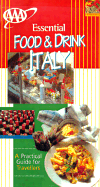 AAA Essential Guide: Food & Drink Italy