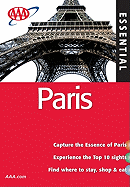 AAA Essential Paris