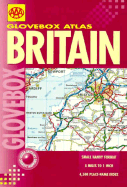 AAA Glovebox Atlases: Britain