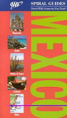 AAA Mexico - Barton, Robin