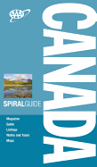 AAA Spiral Canada