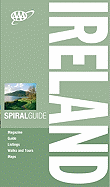AAA Spiral Guide Ireland