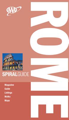 AAA Spiral Rome - Jepson, Tim