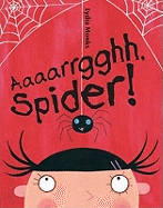 Aaaarrgghh, Spider!