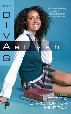 Aaliyah - Murray, Victoria Christopher