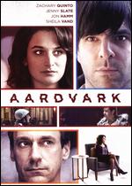 Aardvark - Brian Shoaf