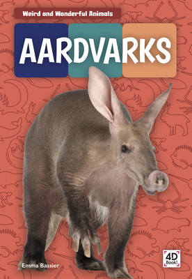 Aardvarks - Bassier, Emma