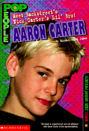 Aaron Carter