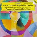 Aaron Copland: Appalachian Spring