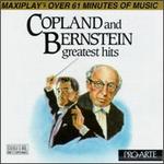 Aaron Copland & Leonard Bernstein: Greatest Hits